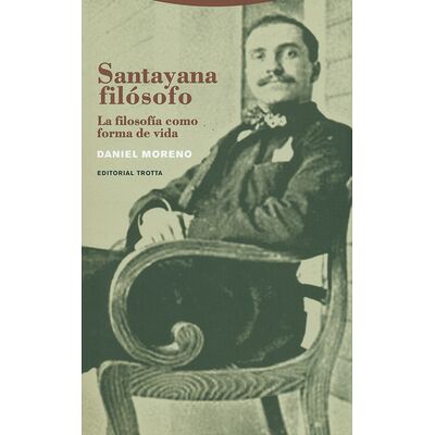 Santayana filósofo. La...