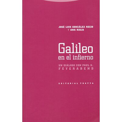 Galileo en el infierno