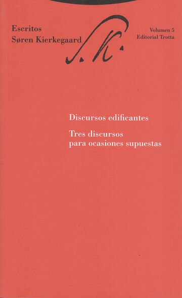 Escritos Soren Kierkegaard....