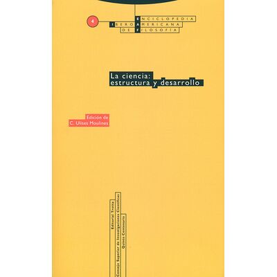 La ciencia: estructura y...