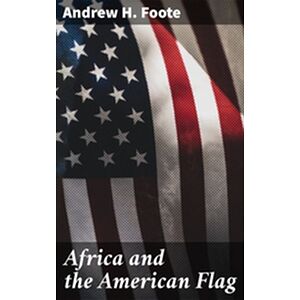 Africa and the American Flag