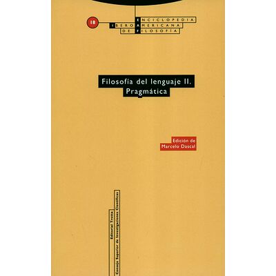 Filosofía del lenguaje II....