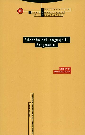 Filosofía del lenguaje II....