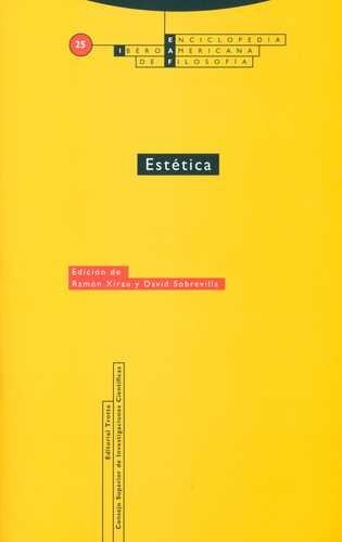 Estética. Enciclopedia...