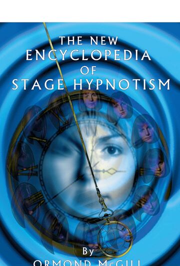 The New Encyclopedia of...