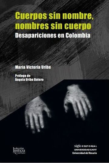 Cuerpos sin nombre, nombres...