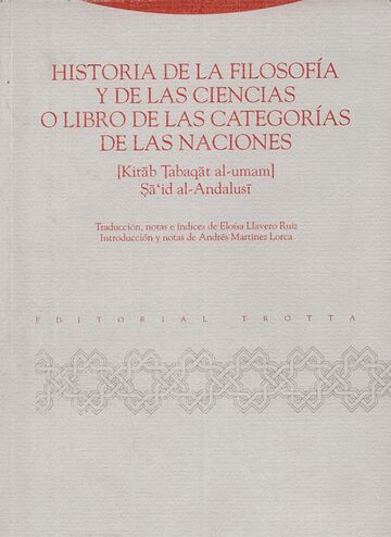 Historia de la filosofía y...