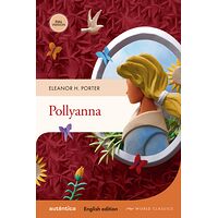 Pollyanna (English edition...