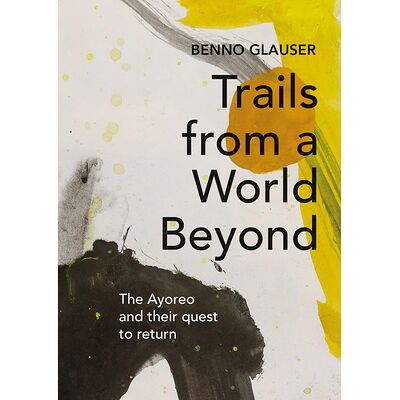 Trails from a World Beyond