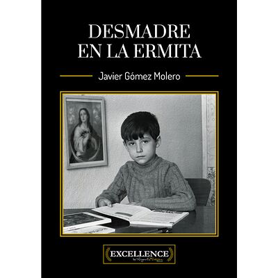 Desmadre en la ermita