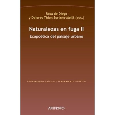 Naturalezas en fuga II