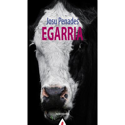Egarria