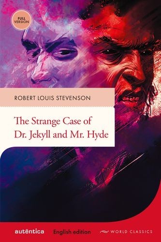 The Strange Case of Dr....