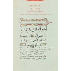 Tratado Tafsira