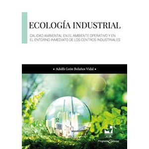 Ecología industrial