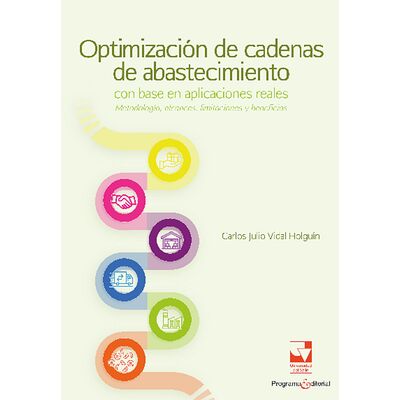 Optimización de cadenas de...