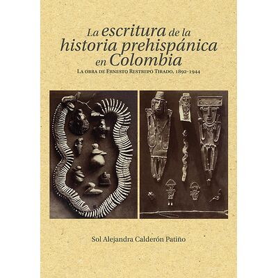 La escritura de la historia...