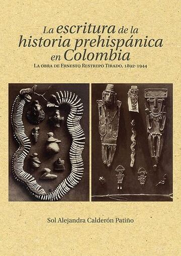La escritura de la historia...