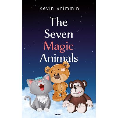 The Seven Magic Animals