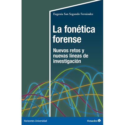 La fonética forense