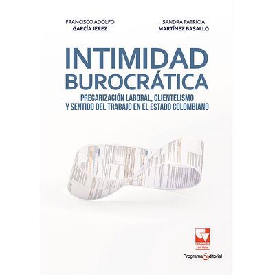 Intimidad burocrática