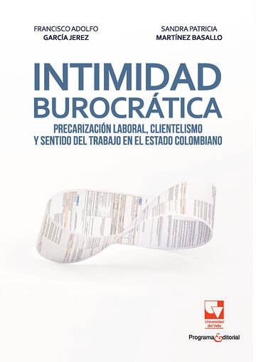 Intimidad burocrática