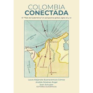 Colombia conectada