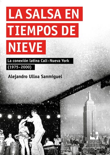 La salsa en tiempos de