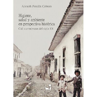 Higiene, salud y ambiente...