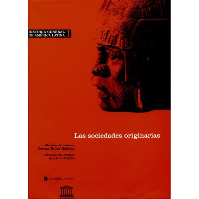 Historia General de América...
