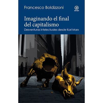 Imaginando el final del...
