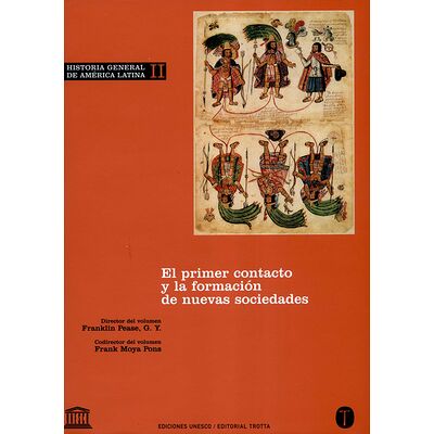 Historia General de América...