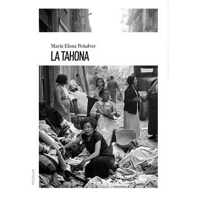 La Tahona