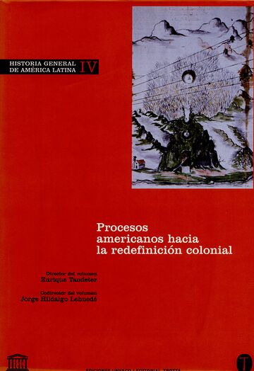 Historia General de América...
