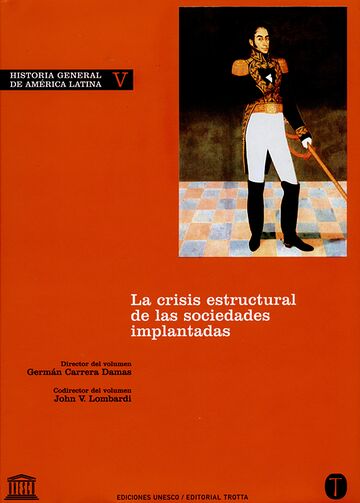 Historia General de América...