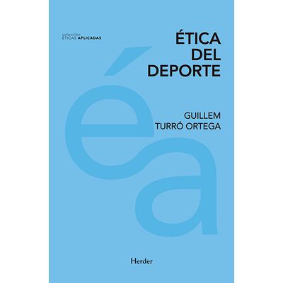 Ética del deporte