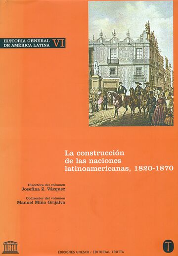 Historia General de América...
