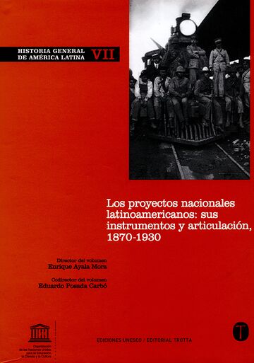 Historia General de América...