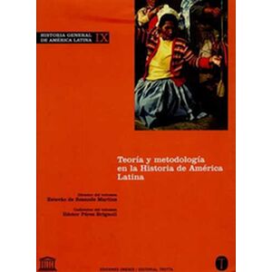 Historia General de América...