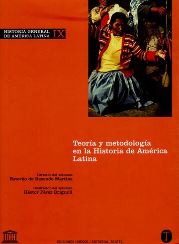 Historia General de América...