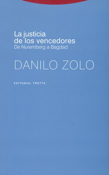 La justicia de los...