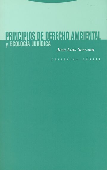 Principios de derecho...