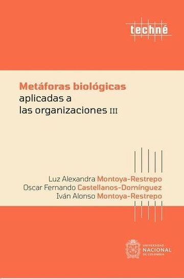 Metáforas biológicas...