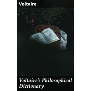 Voltaire's Philosophical...