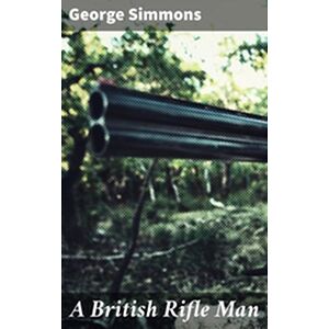 A British Rifle Man