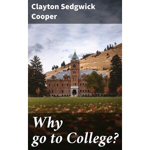 Why go to College?