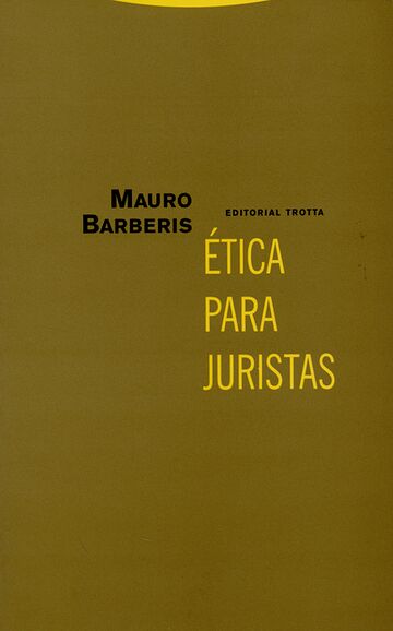 Etica para juristas