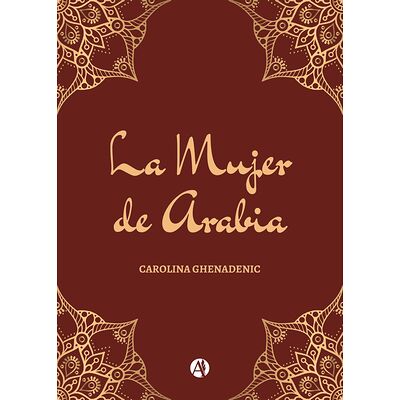La Mujer de Arabia