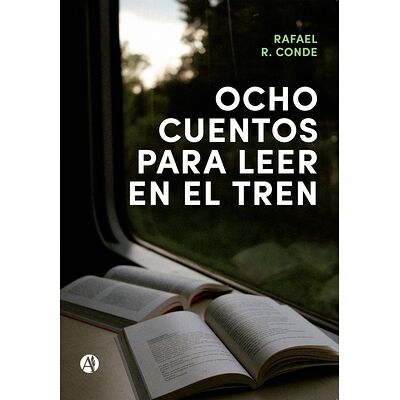 Ocho cuentos para leer en...
