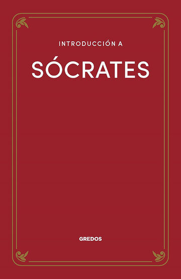 Introducción a Sócrates